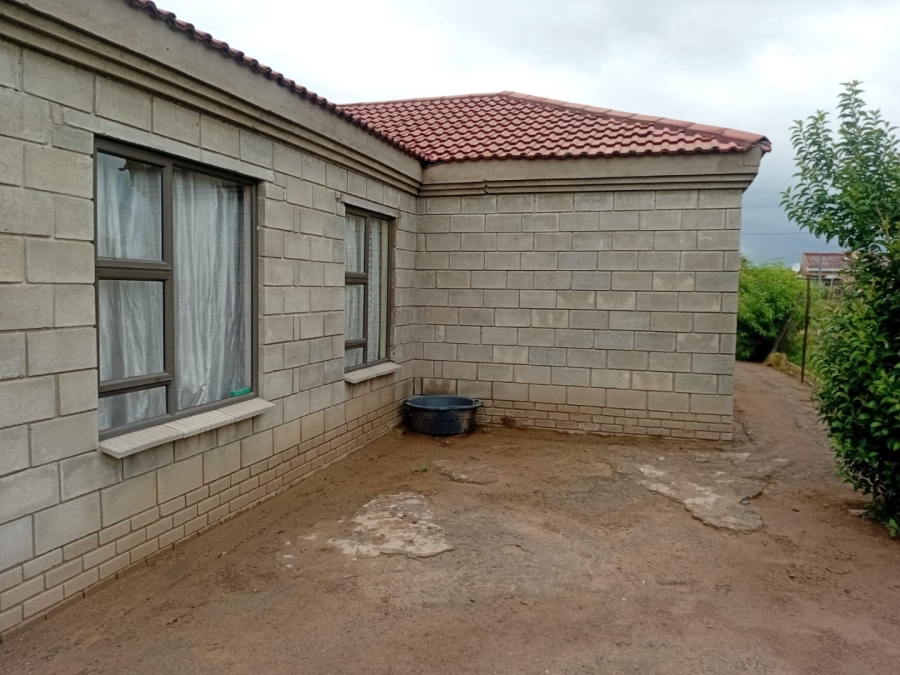 3 Bedroom Property for Sale in Clocolan Free State